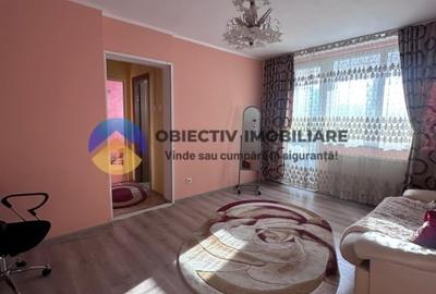 Apartament 2 camere - zona Ultracentrala/Piatra Neamt - 1