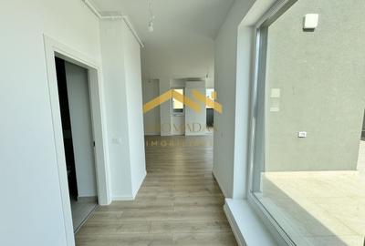 Penthouse Aradului-3 Camere-Centrala Proprie - 30