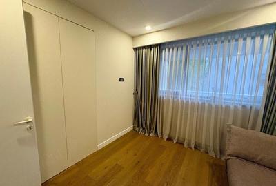 Apartament cu 3 camere semidecomandat în Herăstrău - 1