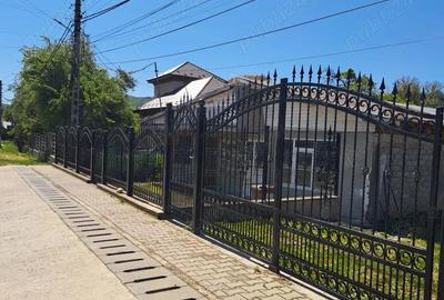 Spațiu comercial, de 100 mp, în Livadea - 2