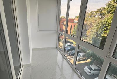 Apartament cu 2 camere semidecomandat în Uiești - 5