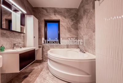 Apartament cu 3 camere decomandat, mobilat în Central - 22