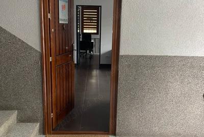 Spatiu comercial parter Aparatorii Patriei - 10