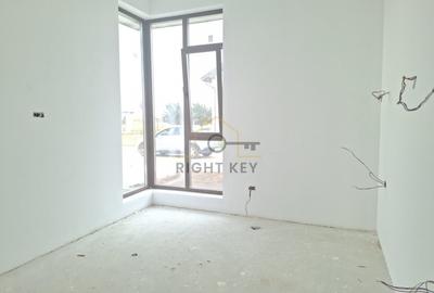 Casa parter, 4 cam, 120mpu, 500mp teren! Finisaje premium! Comision 0% Casa parter, 4 cam, 120mpu, 500mp teren! Finisaje premium! Comision 0% - 9