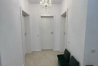 Apartament cu 3 camere decomandat în Grigorescu - 5