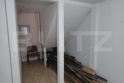 Casă cu 3 camere cu Canalizare în Sângeorgiu de Mureș