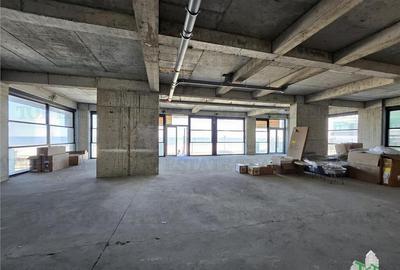 Spațiu comercial, de 208 mp, în Mamaia - 4