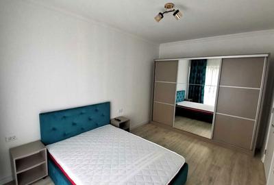 Apartament cu 3 camere semidecomandat în Energia - 7