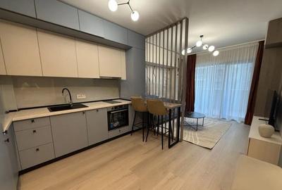 Studio Dublu | Parcare contra-cost | Metrou | Prima Vista | Aviatiei - 2