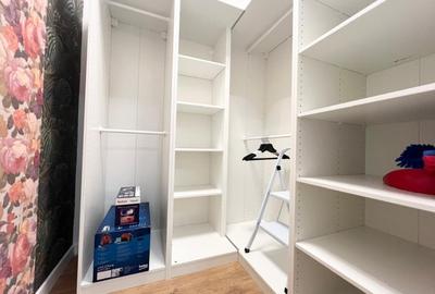 NOU /SUPERB /  PRIMA INCHIRIERE / COMPLET MOBILAT SI UTILAT - 23