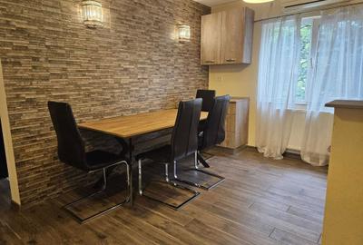 Apartament cu 3 camere decomandat în Rogerius - 2