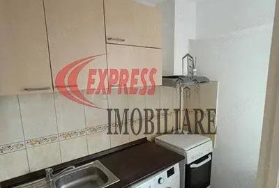 Garsonieră semidecomandată în Lucrețiu Pătrășcanu - 3