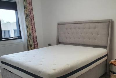 Apartament cu 2 camere - 2 locuri de parcare - Otopeni - Odaile - 3