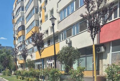 Kaufland, Salaj, sector 5 - 6