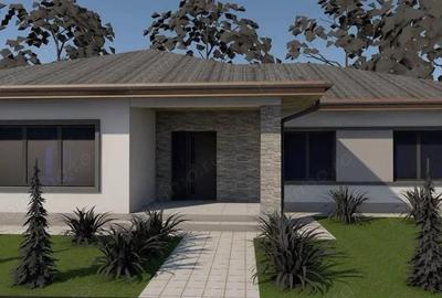 Casă cu 3 camere cu Teren 600 Mp în Tăuții-Măgherăuș - 7