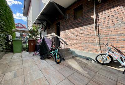 Casă individuală cu 4 camere cu Canalizare în Aviației - 4