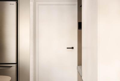 Apartament cu 2 camere decomandat în Centru Civic - 2