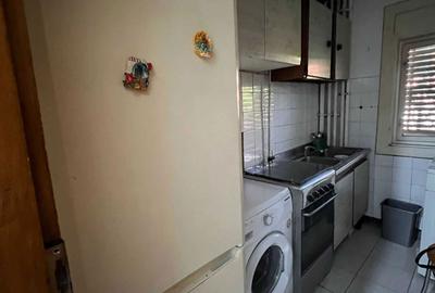 Apartament cu 2 camere semidecomandat în Romanilor - 6