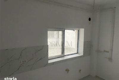 Apartament cu 2 camere decomandat în Calea Urseni - 2