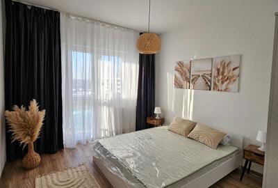 Apartament cu 2 camere decomandat în Central - 5