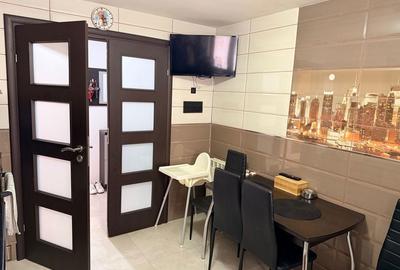 Apartament cu 3 camere decomandat în Dorobanți 1 - 6