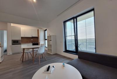 Exigent Plaza Residence faza 5 - 2