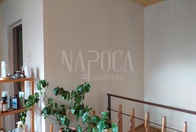 Casa 4 camere de vanzare in Plopilor, Cluj Napoca - 2