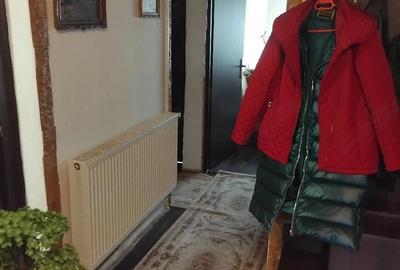 Apartament cu 3 camere decomandat în Aghireșu - 1