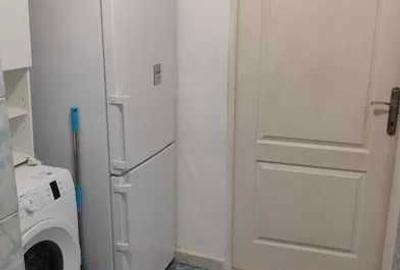 Apartament cu 2 camere semidecomandat în Exterior Vest - 3