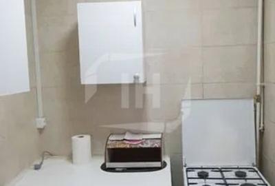 Apartament cu 2 camere semidecomandat, mobilat în Gheorgheni - 4