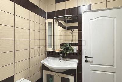 Apartament 3 camere decomandate, 2 băi + garaj inclus | Andrei Mureșanu - 9