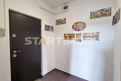 Apartament cu 2 camere circular în Scriitorilor - 26