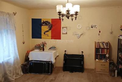 MOLDOVA NOUA, Casa 4 camere, Suprafata totala teren: 324 mp - 5