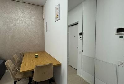 Apartament cu 2 camere în Sisești - 8