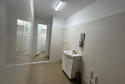 Teren+Hala,6823 MP teren, 1269 mp hala, Carcea - 3