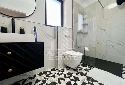 Casă cu 4 camere cu Teren 300 Mp în Moșnița Veche - 7