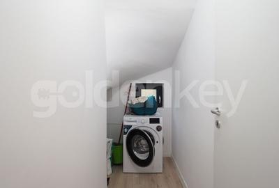 Vila cu 4 camere | loc de joaca | 340mp teren Vila cu 4 camere | loc de joaca | 340mp teren - 20