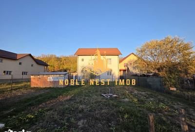 Casă cu 4 camere cu Teren 2340 Mp în Calea București - 4