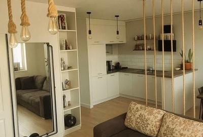 Apartament cu 2 camere semidecomandat în Est - 1