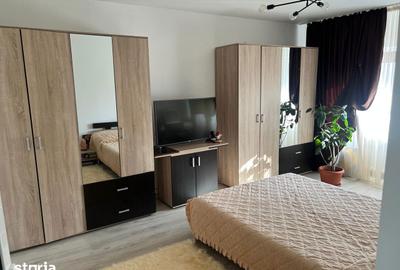 Apartament cu 3 camere în Central - 11