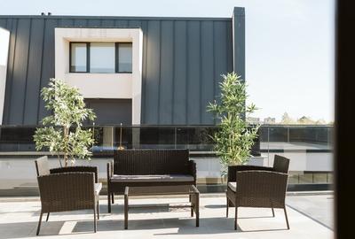 REA1021780 Apartament 2 camere duplex Marriot - 18