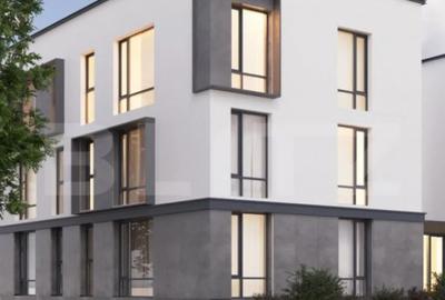 Apartament cu 2 camere decomandat în Moșnița Nouă - 6