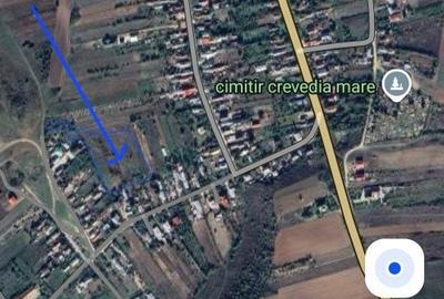 Spațiu comercial, în Crevedia Mare - 4