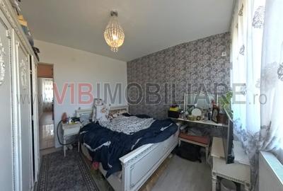 Apartament cu 3 camere semidecomandat, mobilat în Ștefan cel Mare - 7