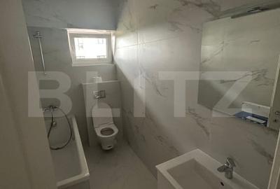 Apartament 2 camere, 55mp, balcon, loc de parcare subteran, zona Tatarasi - 7