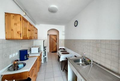 Apartament cu 2 camere în Ultracentral - 7