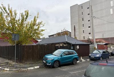 Casă cu 3 camere în Doamna Ghica - 10