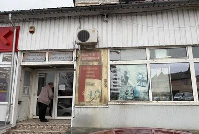 Spațiu comercial, de 300 mp, în Dâmbovița - 1