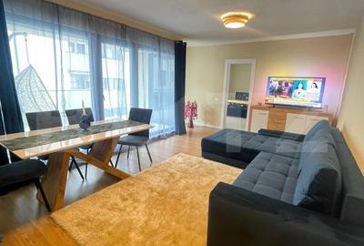 Apartament cu 2 camere semidecomandat în Borhanci - 3