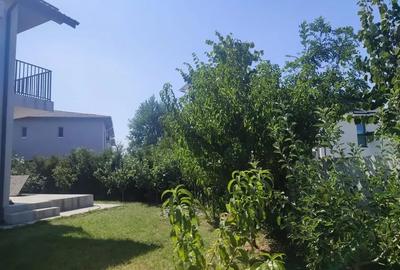 Casă cu 5 Camere | Locuinta sau Birouri | Gradina cu Pomi Fructiferi - 6